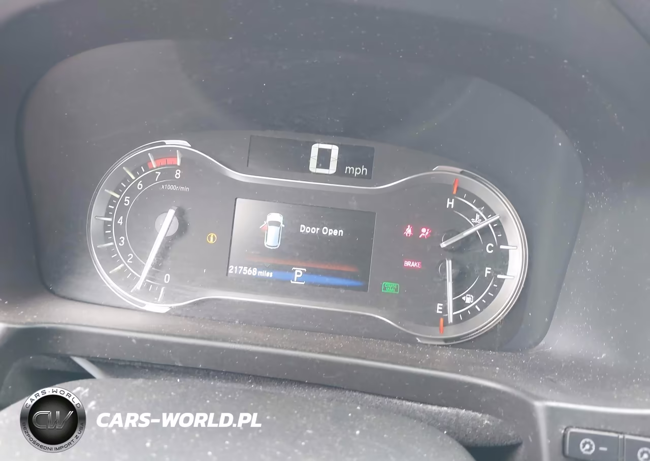 2018 Honda Pilot Lx VIN:5FNYF6H14JB051926 - 7