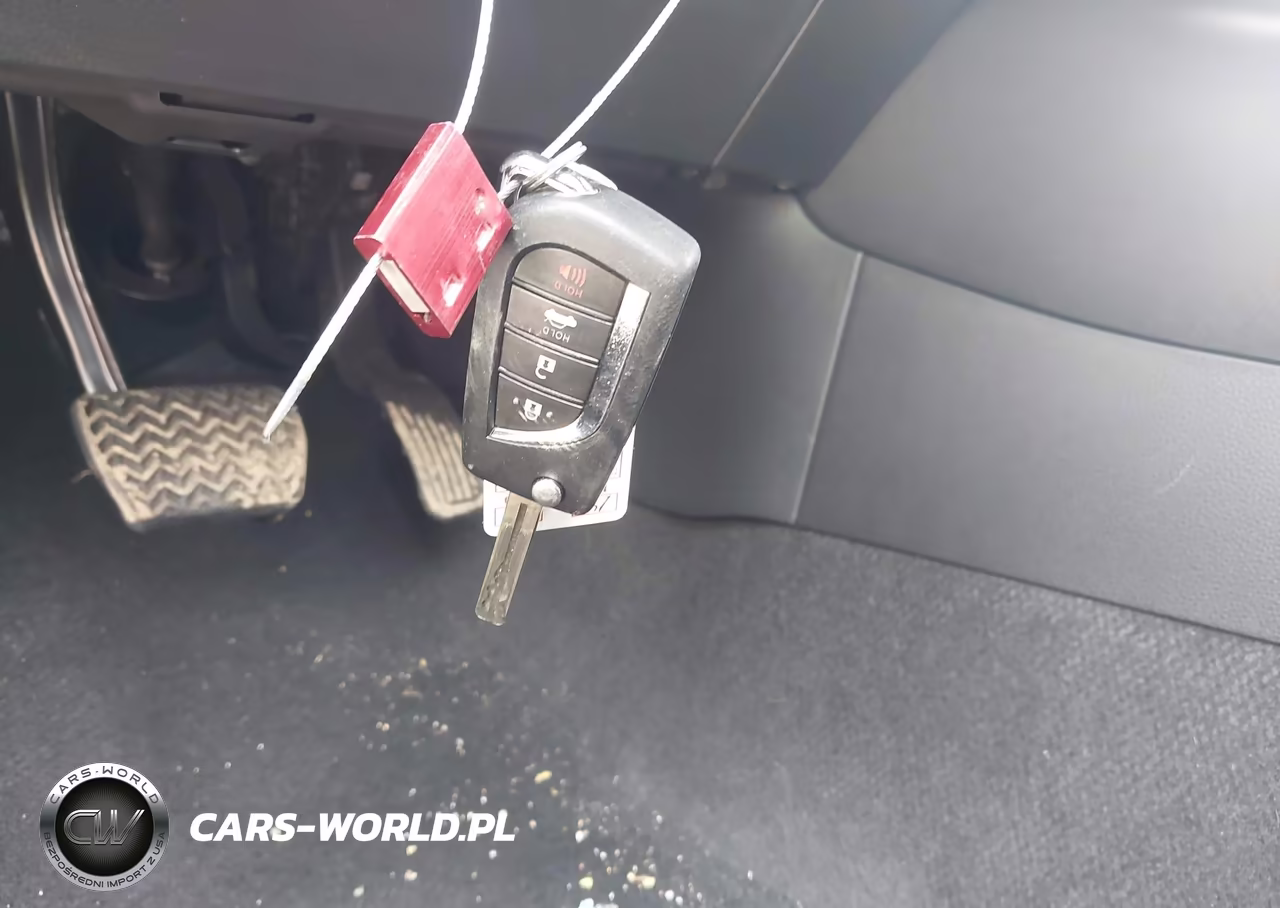 2025 Toyota Corolla Le VIN:5YFB4MDE7SP345271 - 11