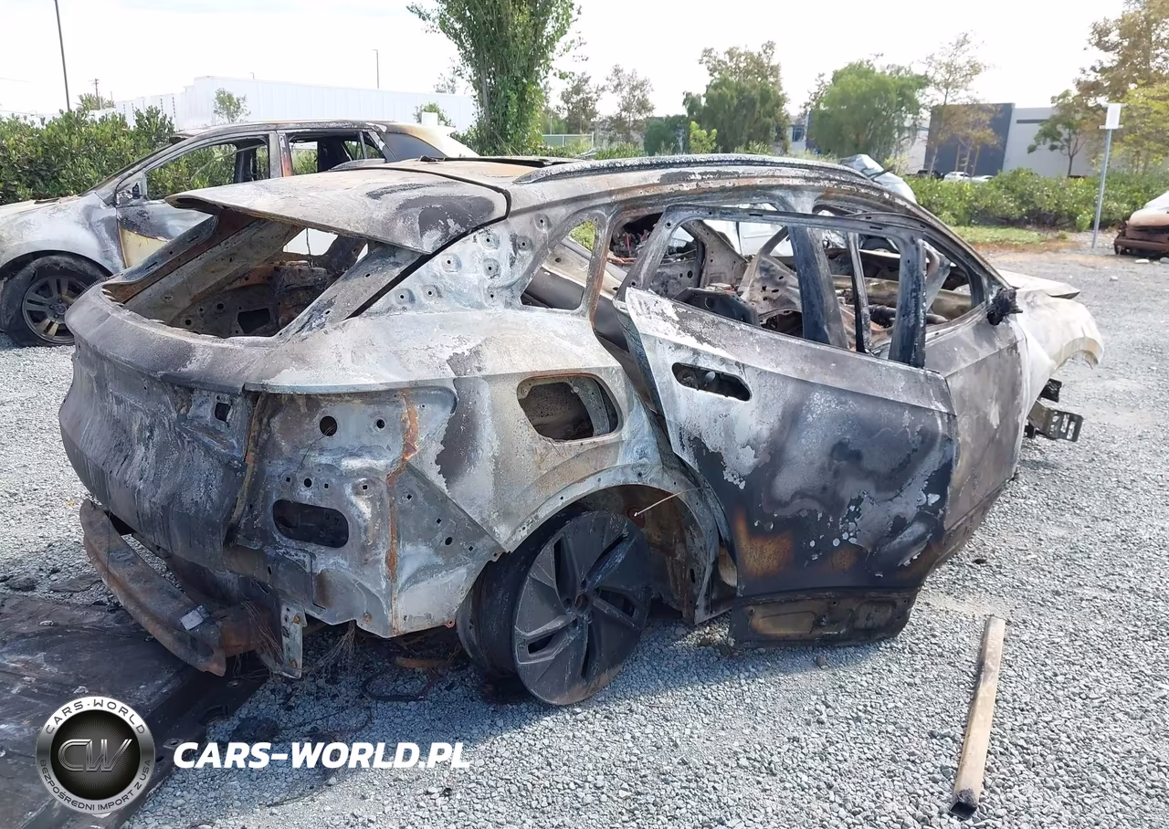 2021 Volkswagen Id.4 Pro S VIN:WVGTMPE24MP037758 - 4