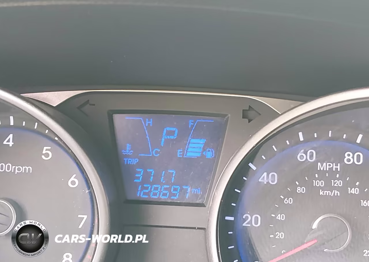 2011 Hyundai Tucson Gls VIN:KM8JU3AC0BU226131 - 15