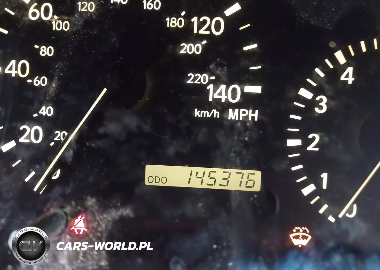 2001 Lexus Rx 300 VIN:JTJGF10UX10084381 - 14