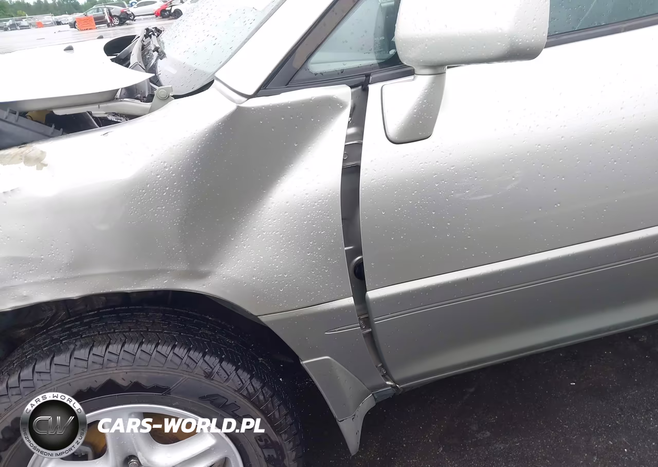 2001 Lexus Rx 300 VIN:JTJGF10UX10084381 - 18