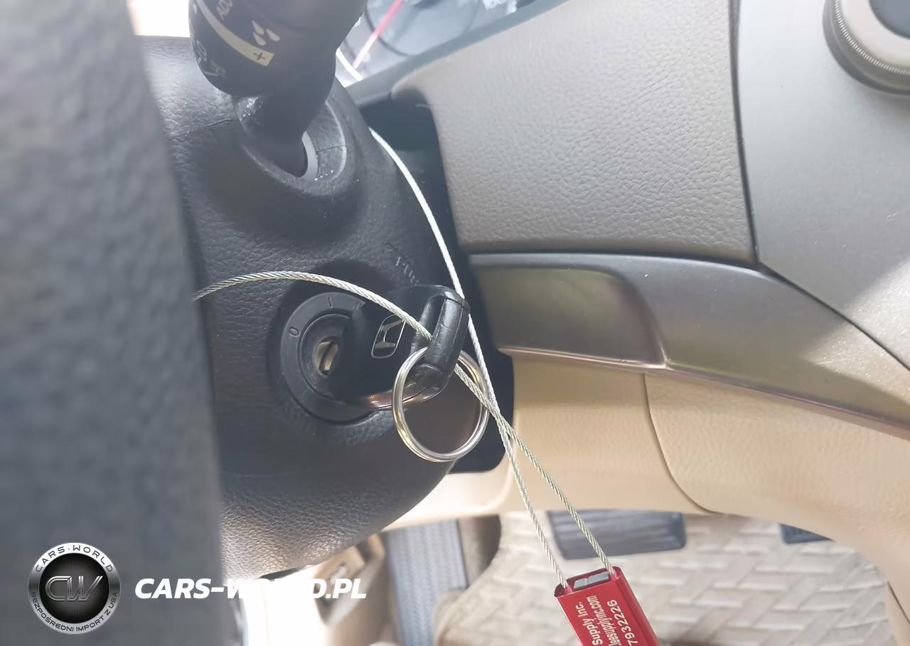 2008 Honda Accord 2.4 Lx VIN:1HGCP26358A081168 - 11