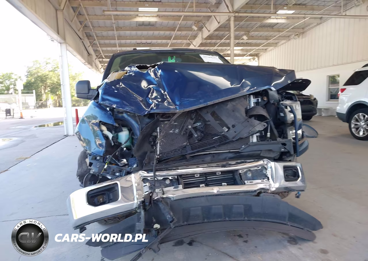 2016 Ford F-150 Xlt VIN:1FTEX1CPXGKF41605 - 13