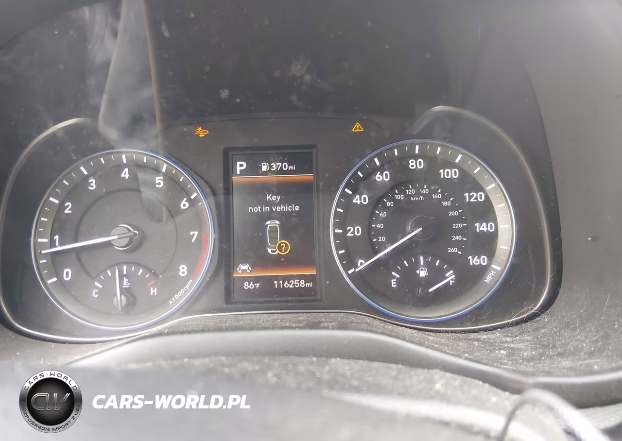 2021 Hyundai Kona Ultimate VIN:KM8K53A55MU730020 - 7