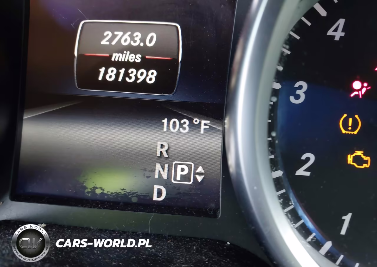 2016 Mercedes-Benz Gl 450 4Matic VIN:4JGDF6EEXGA627733 - 15