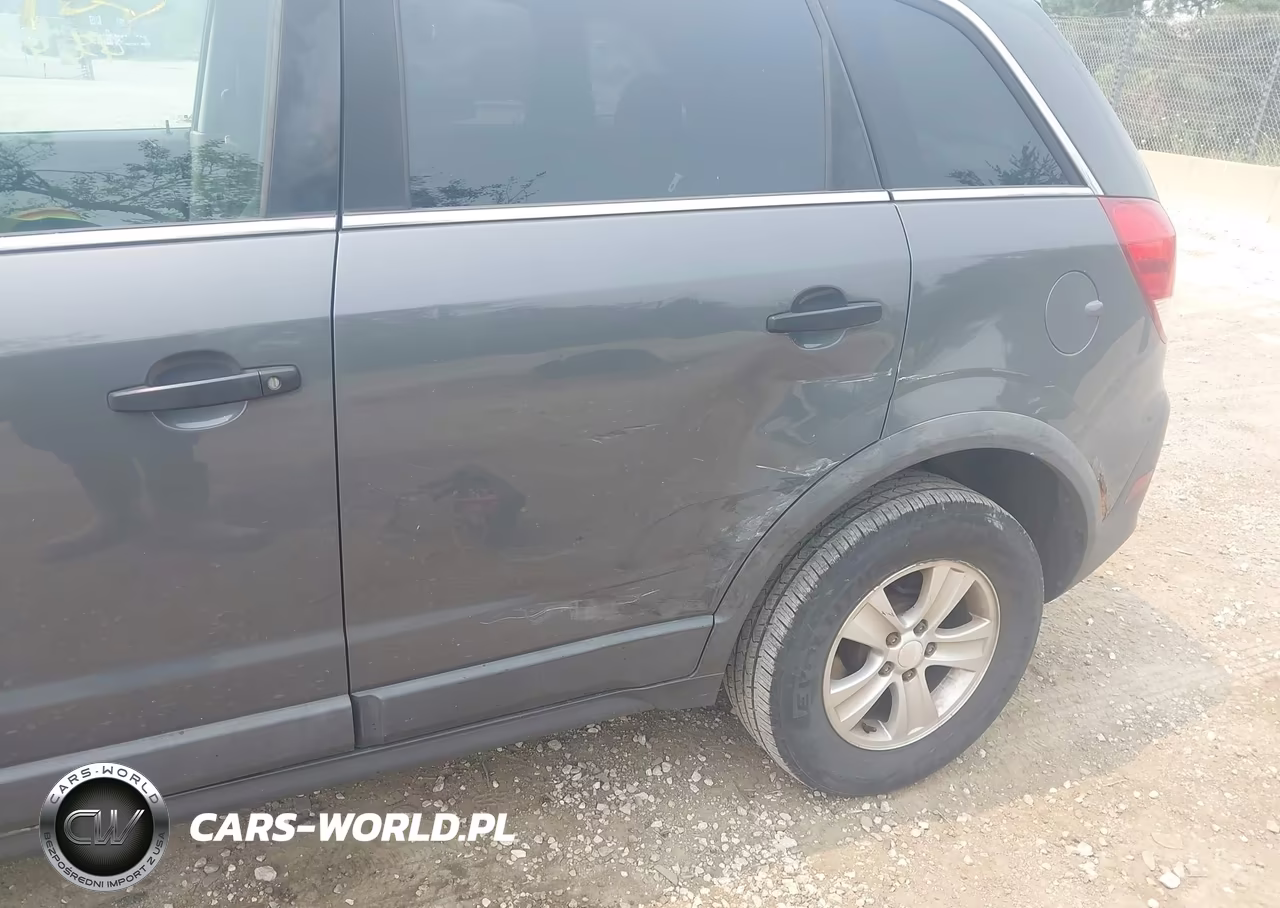 2009 Saturn Vue Xe VIN:3GSCL33P89S626274 - 6