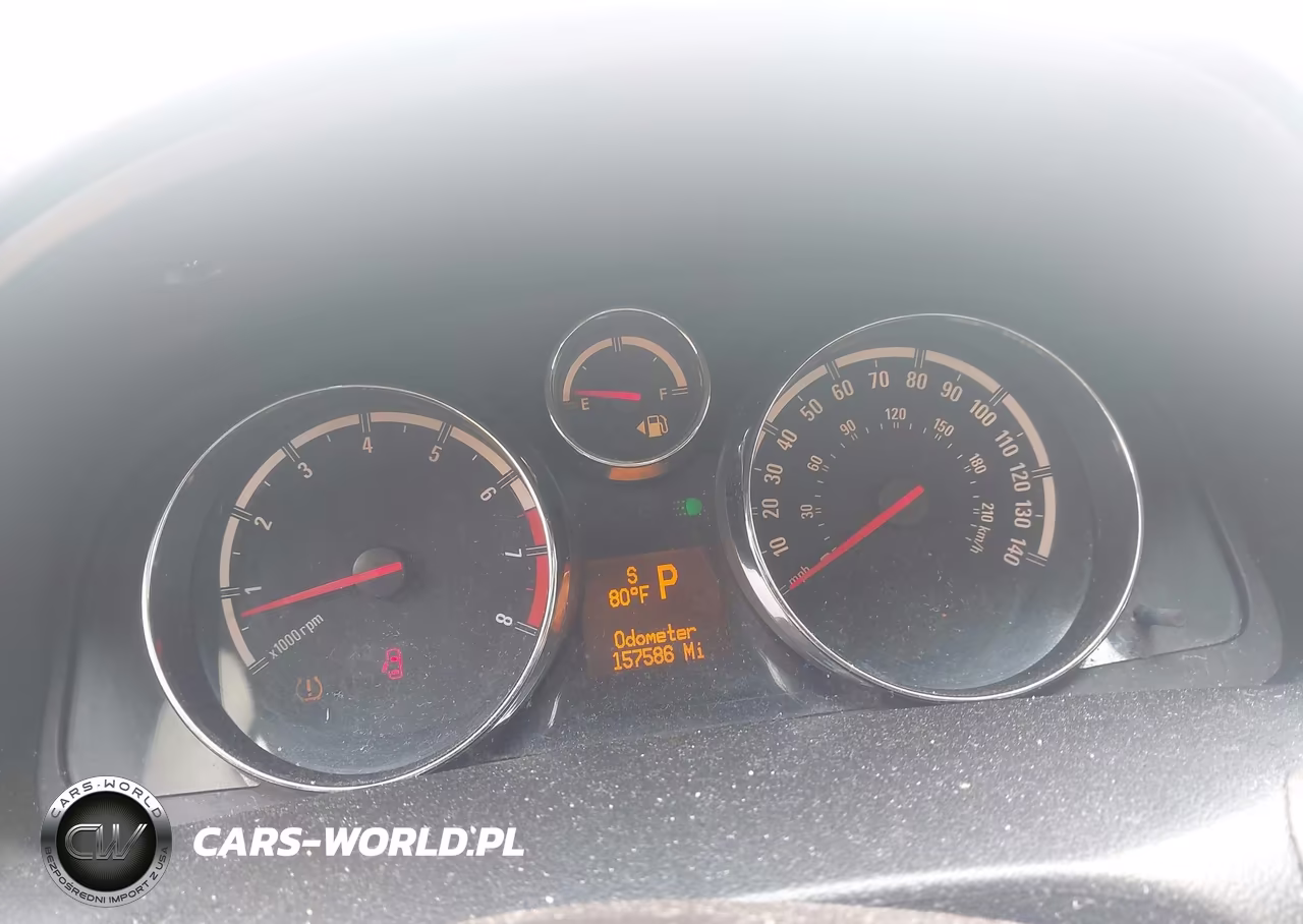 2009 Saturn Vue Xe VIN:3GSCL33P89S626274 - 7