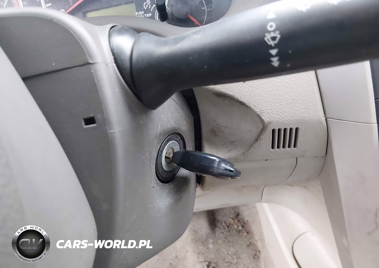 2009 Toyota Corolla Le VIN:1NXBU40E79Z018139 - 11