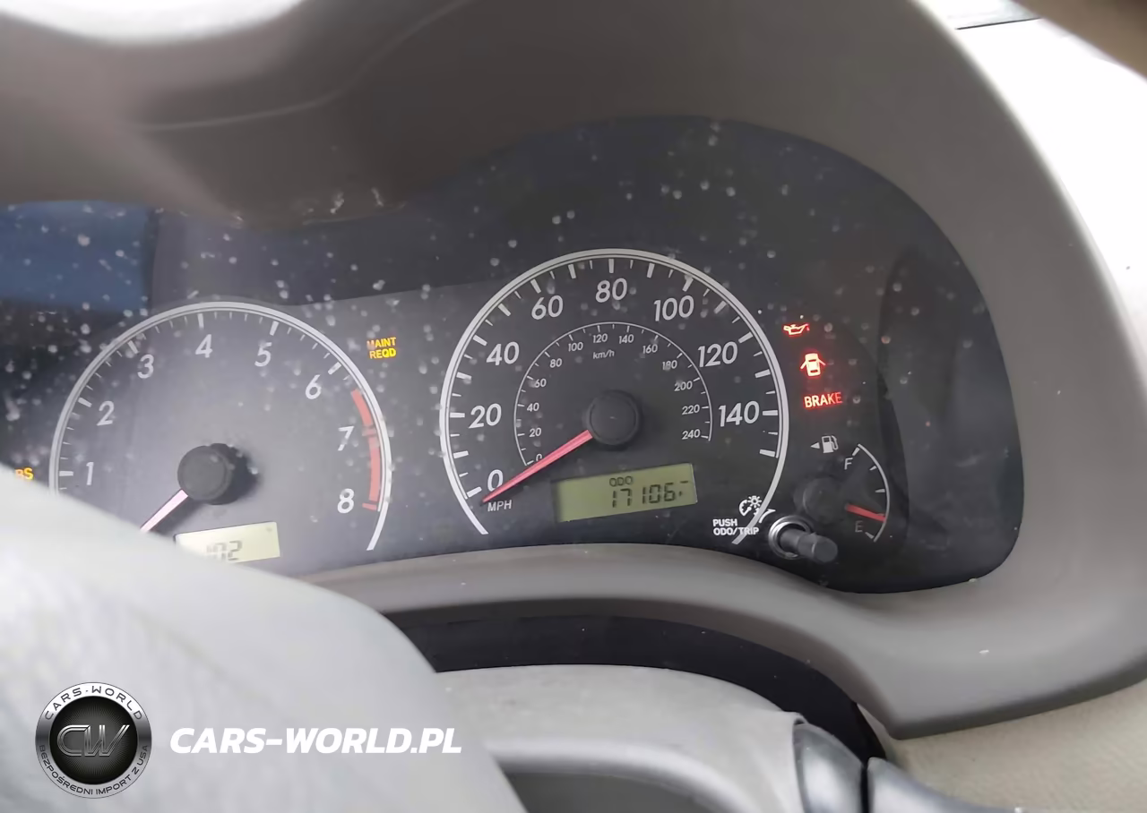 2009 Toyota Corolla Le VIN:1NXBU40E79Z018139 - 7