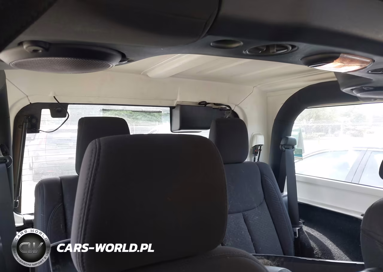 2013 Jeep Wrangler Sport VIN:1C4AJWAG6DL649807 - 6