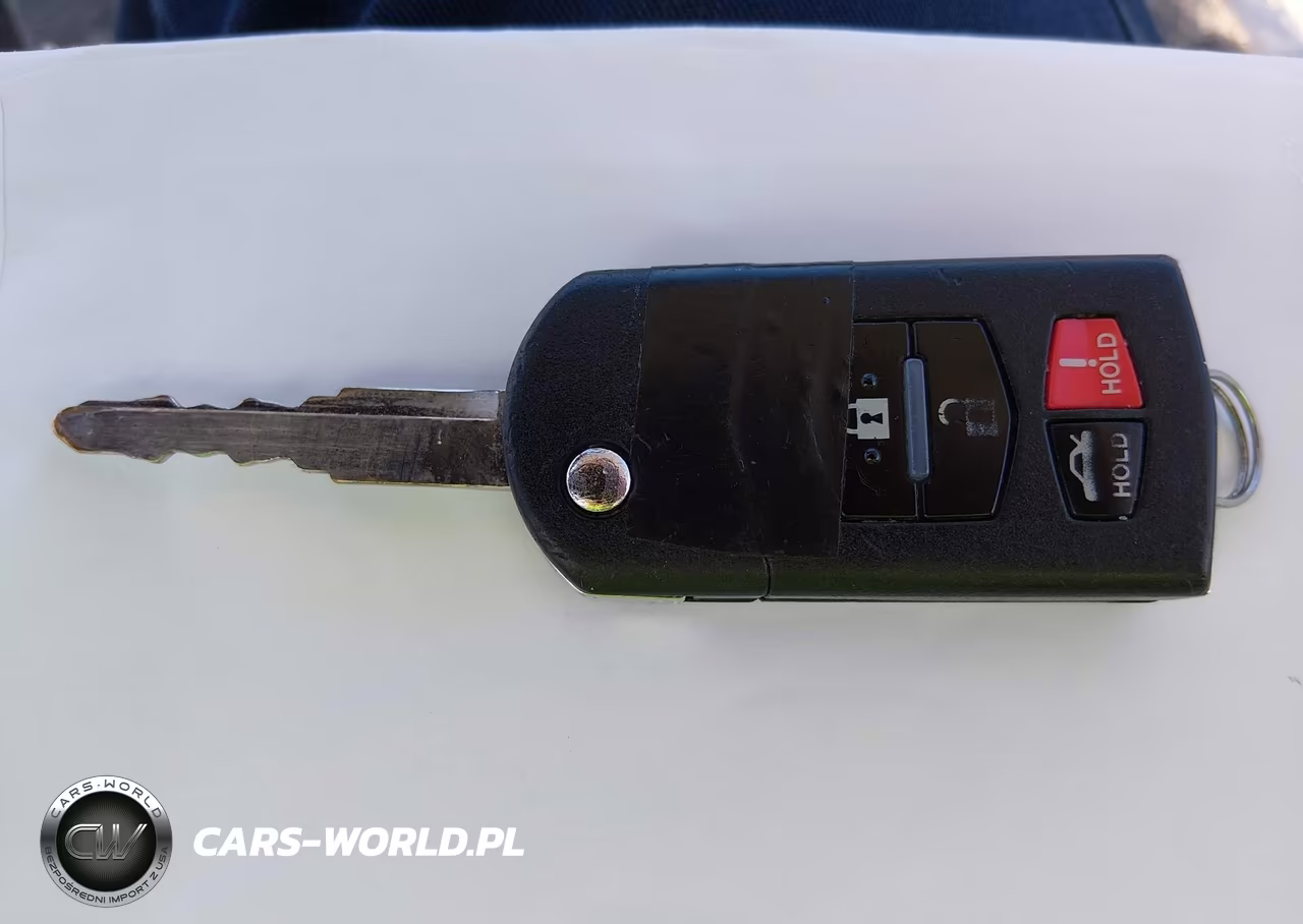 2009 Mazda Mazda6 VIN:1YVHP81A095M22851 - 11