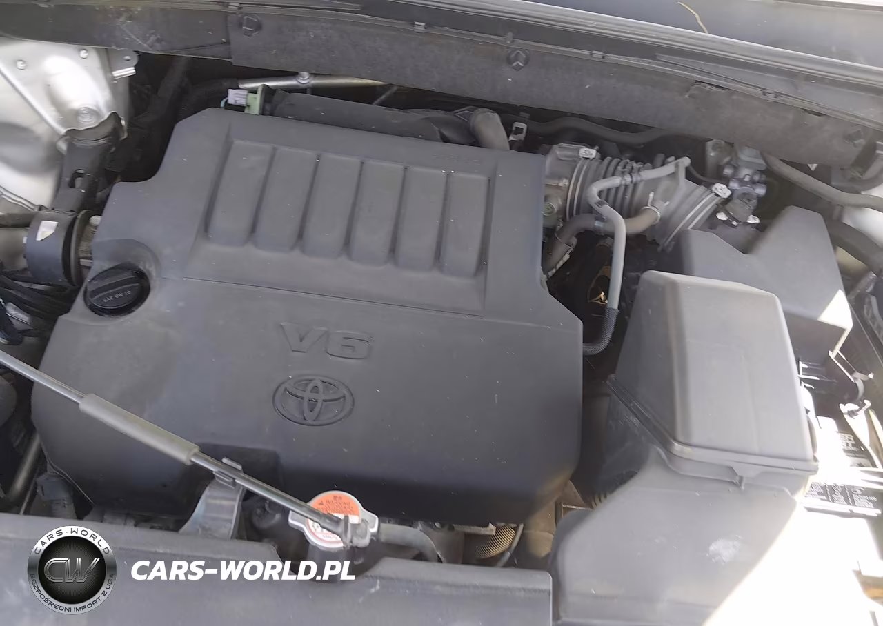 2015 Toyota Highlander Xle V6 VIN:5TDJKRFH2FS198960 - 10