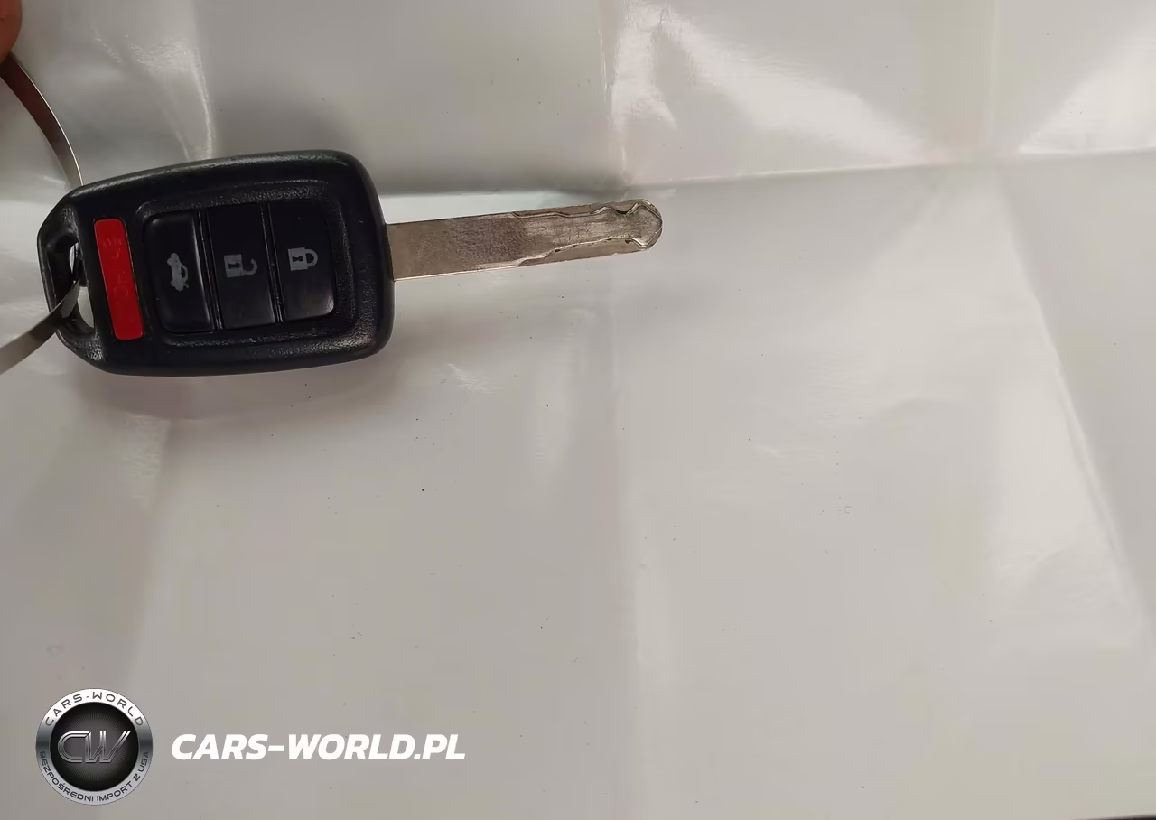 2016 Honda Accord Lx VIN:1HGCR2F40GA047172 - 11