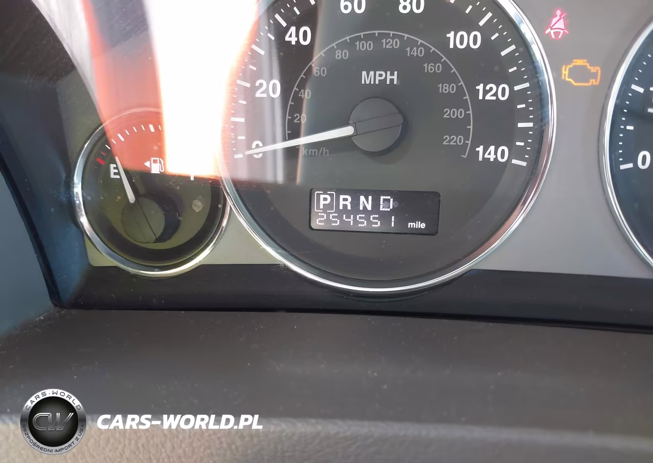 2010 Jeep Grand Cherokee Limited VIN:1J4RS5GT8AC121402 - 7