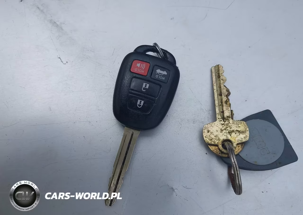 2016 Toyota Camry Se VIN:4T1BF1FK9GU159197 - 11