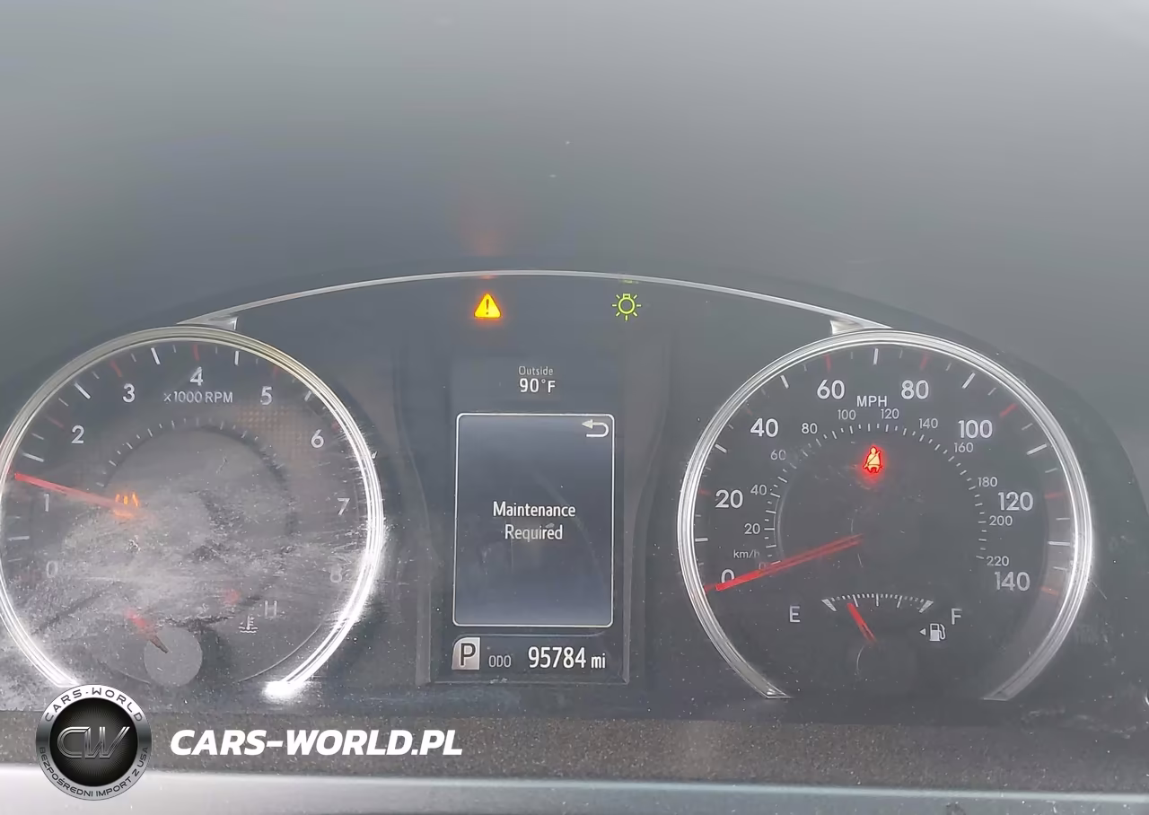 2016 Toyota Camry Se VIN:4T1BF1FK9GU159197 - 7