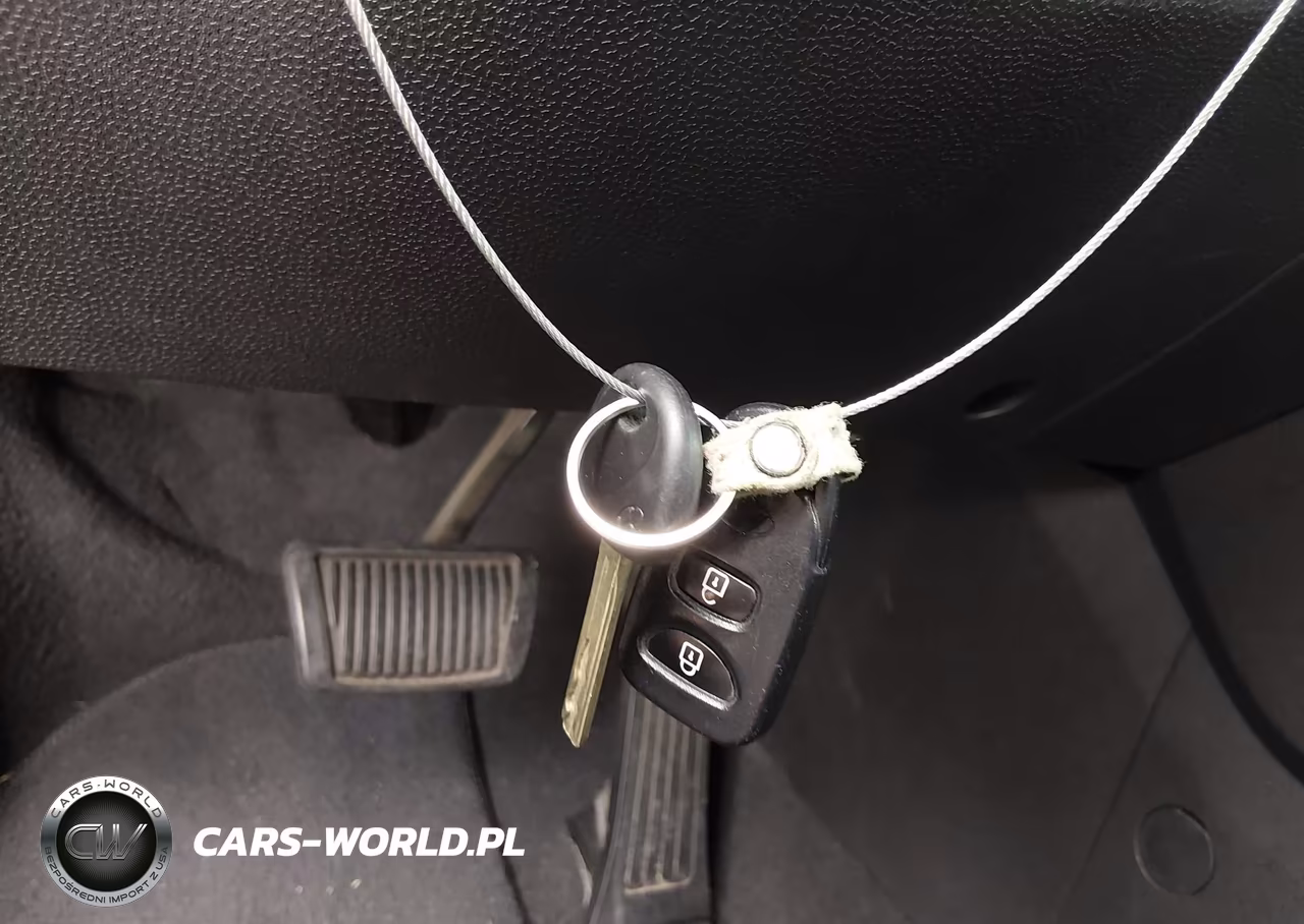 2014 Hyundai Tucson Se VIN:KM8JU3AG1EU864458 - 11