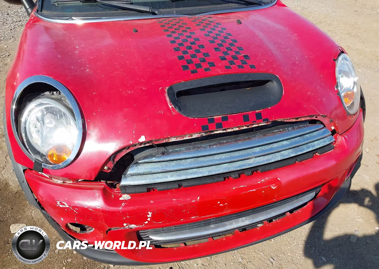 2012 Mini Cooper Clubman VIN:WMWZF3C55CT489266 - 12