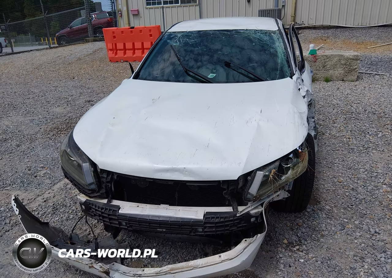 2014 Honda Accord Sport VIN:1HGCR2F50EA235678 - 13