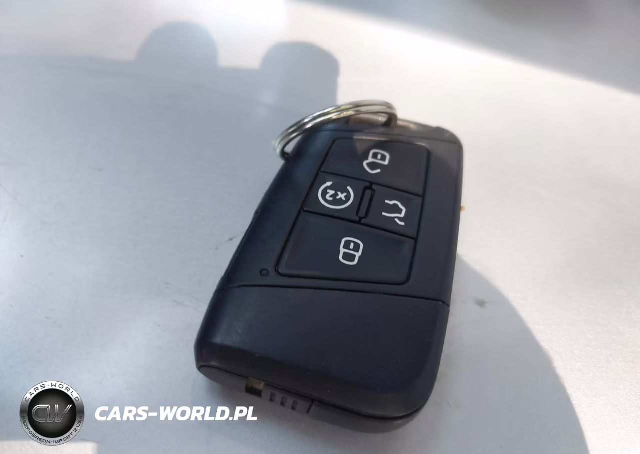 2019 Volkswagen Tiguan 2.0T Se-2.0T Sel-2.0T Sel R-Line-2.0T Sel R-Line Black VIN:3VV3B7AX7KM061441 - 11