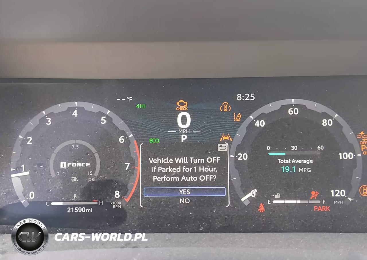 2024 Toyota Tacoma Trd Off Road VIN:3TMLB5JN1RM016636 - 7