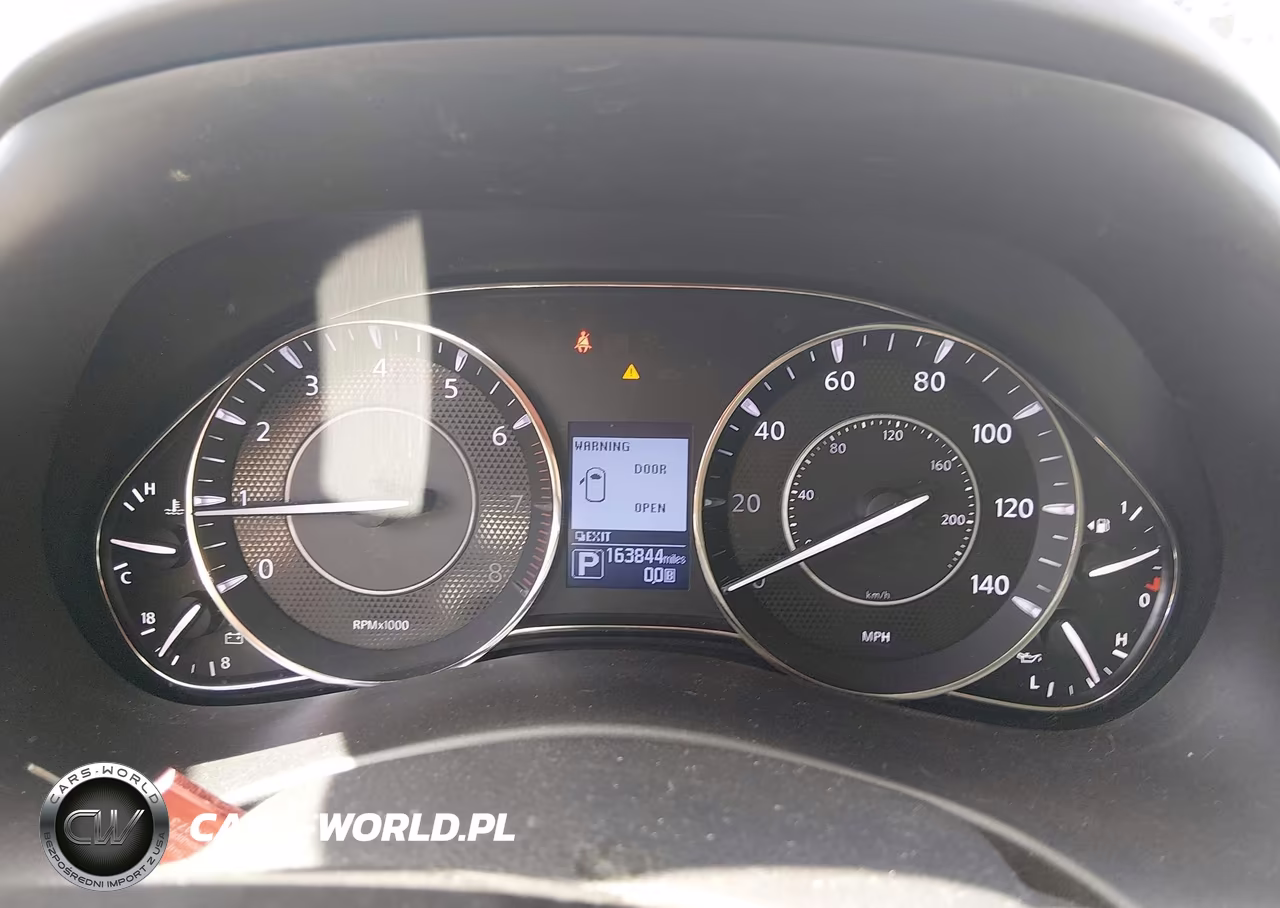 2019 Nissan Armada Sl VIN:JN8AY2ND6K9086910 - 7