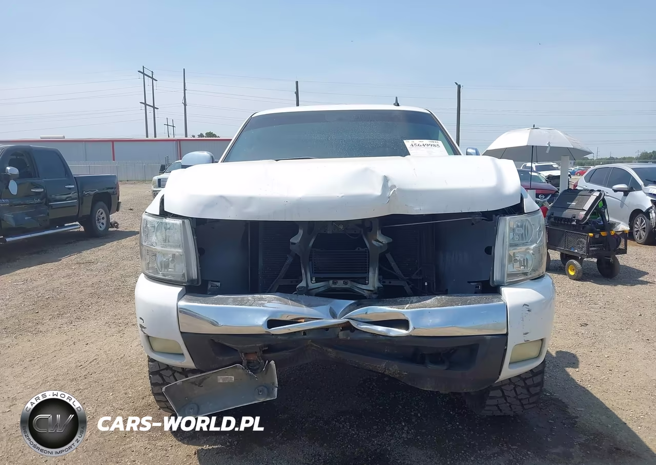 2009 Chevrolet Silverado 1500 Lt VIN:1GCEC29029Z147571 - 13