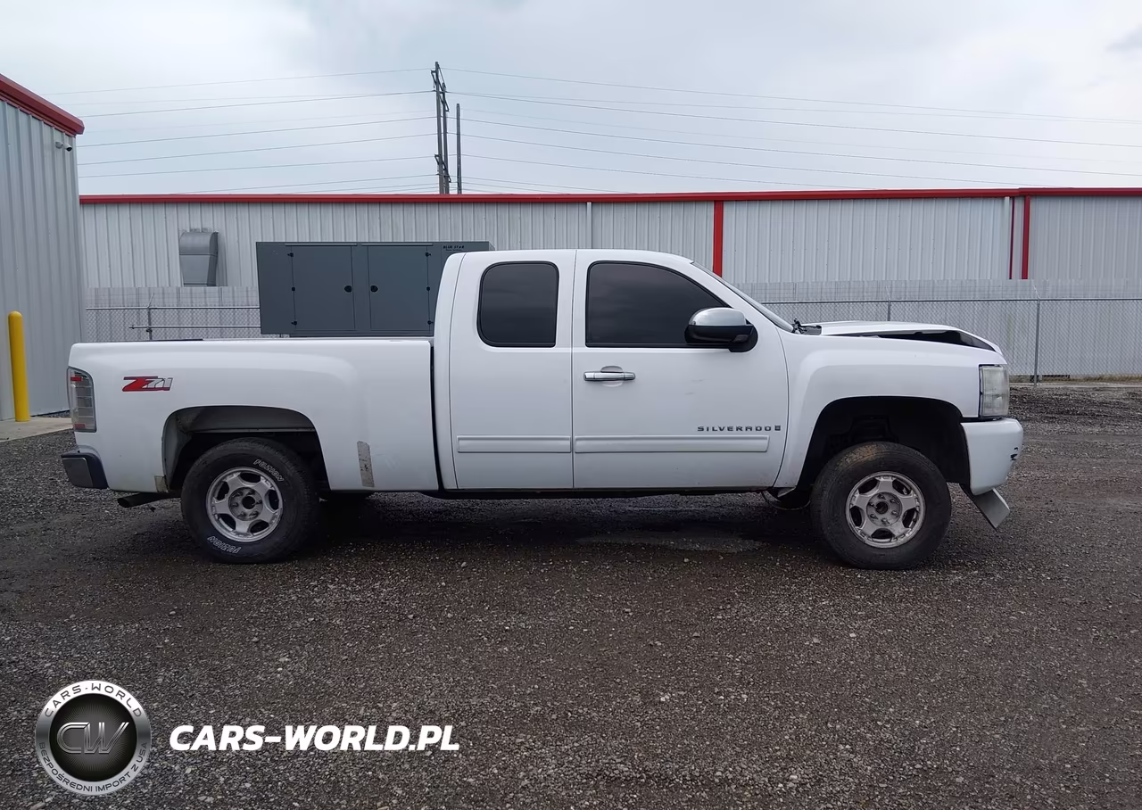 2009 Chevrolet Silverado 1500 Lt VIN:1GCEC29029Z147571 - 14