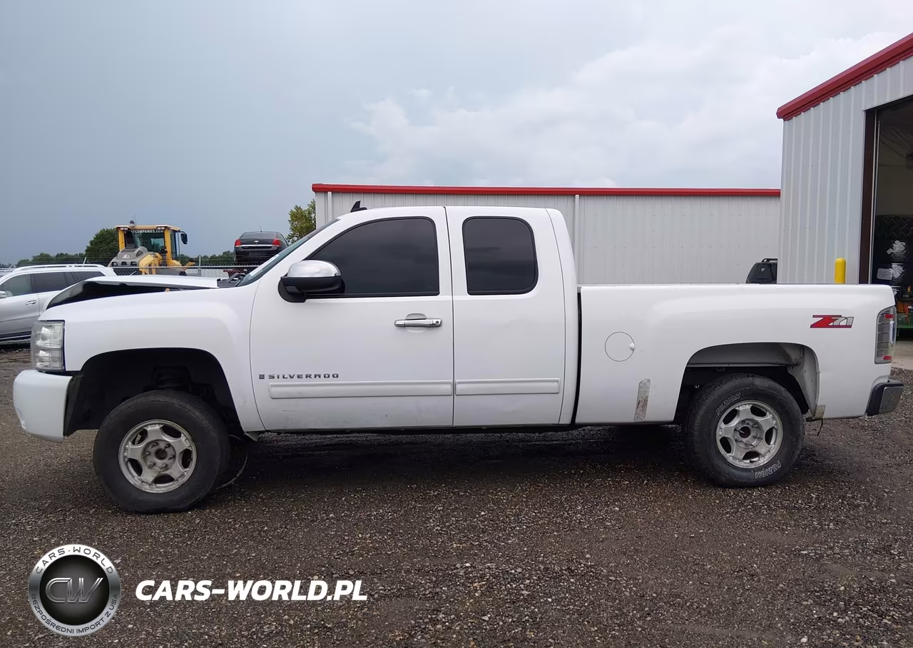 2009 Chevrolet Silverado 1500 Lt VIN:1GCEC29029Z147571 - 15