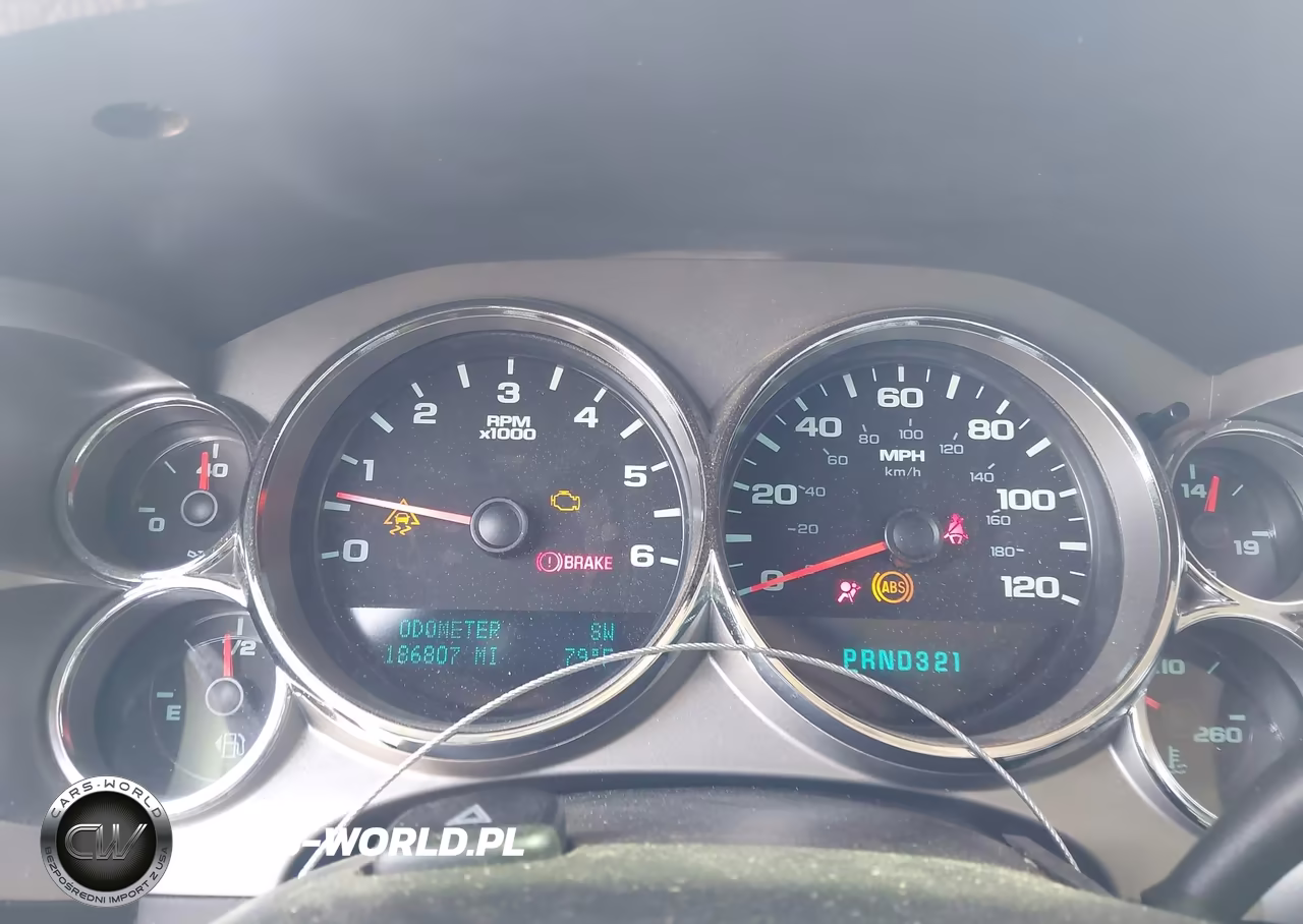 2009 Chevrolet Silverado 1500 Lt VIN:1GCEC29029Z147571 - 7