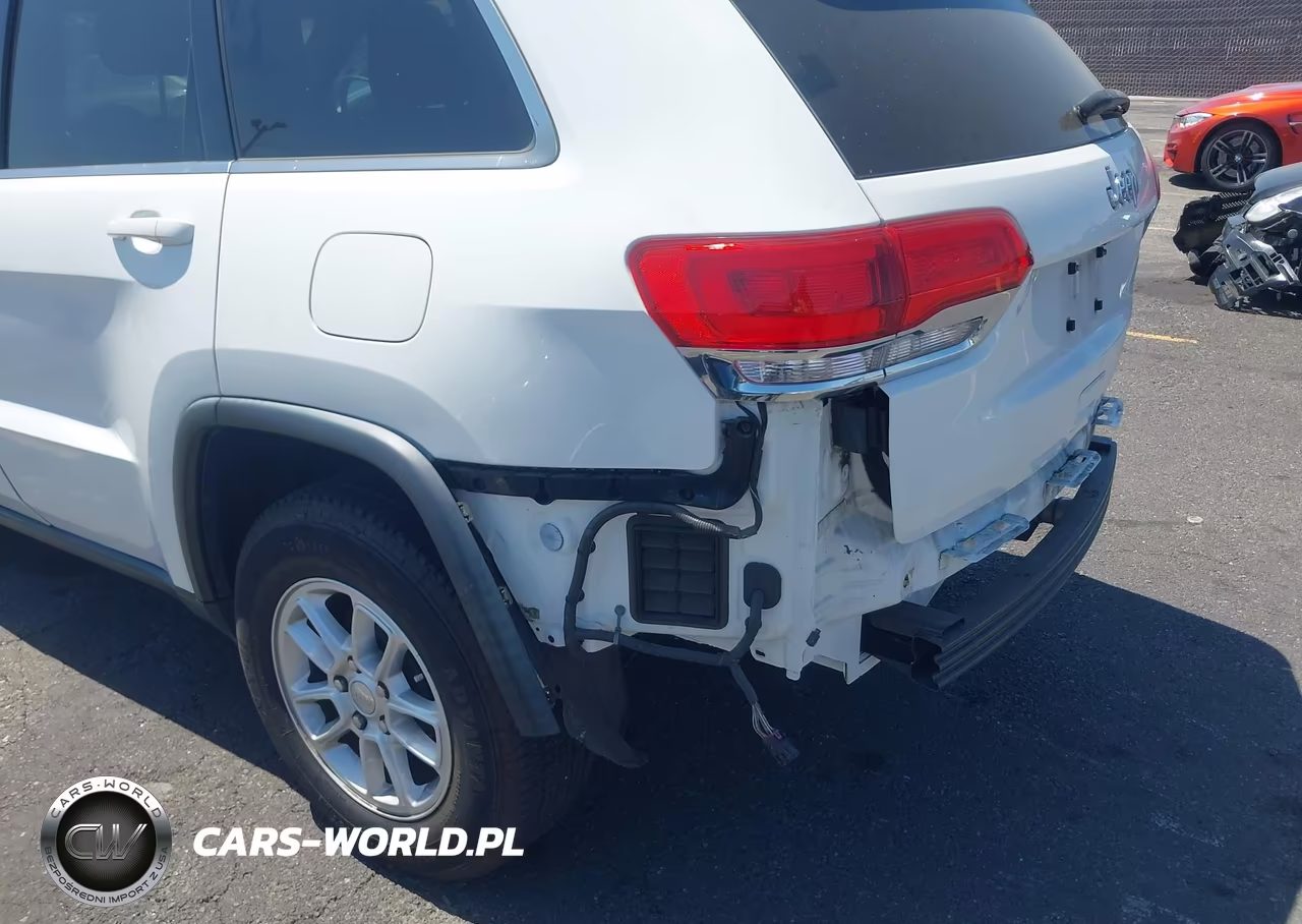 2019 Jeep Grand Cherokee Laredo E 4X2 VIN:1C4RJEAG2KC816819 - 18