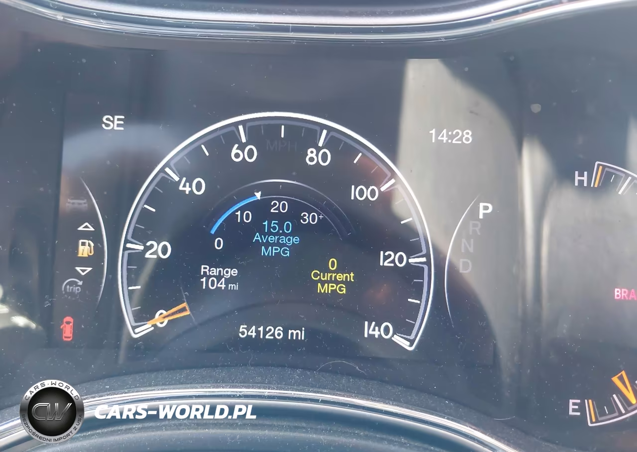 2019 Jeep Grand Cherokee Laredo E 4X2 VIN:1C4RJEAG2KC816819 - 7