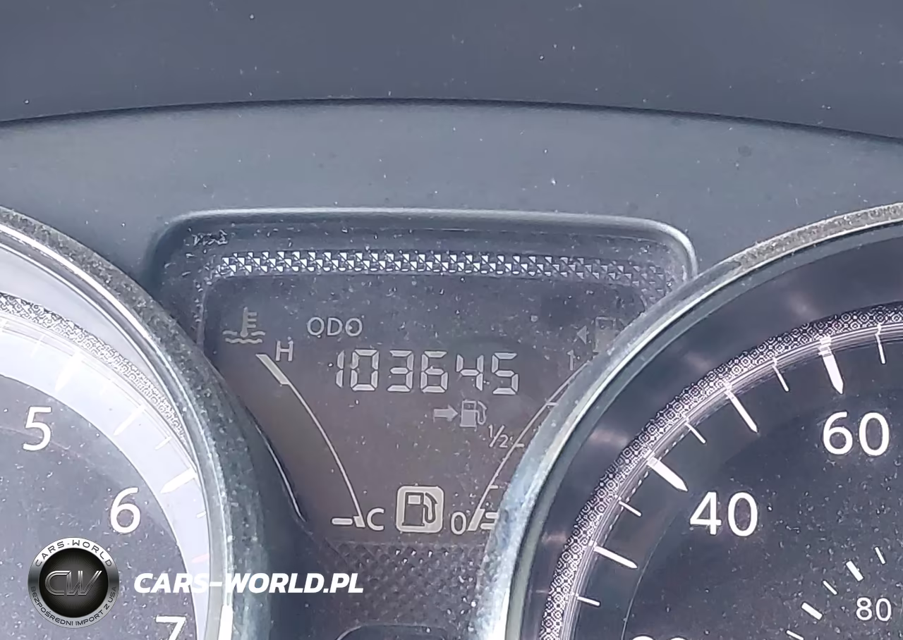 2015 Nissan Versa 1.6 Sv VIN:3N1CN7AP6FL860647 - 16