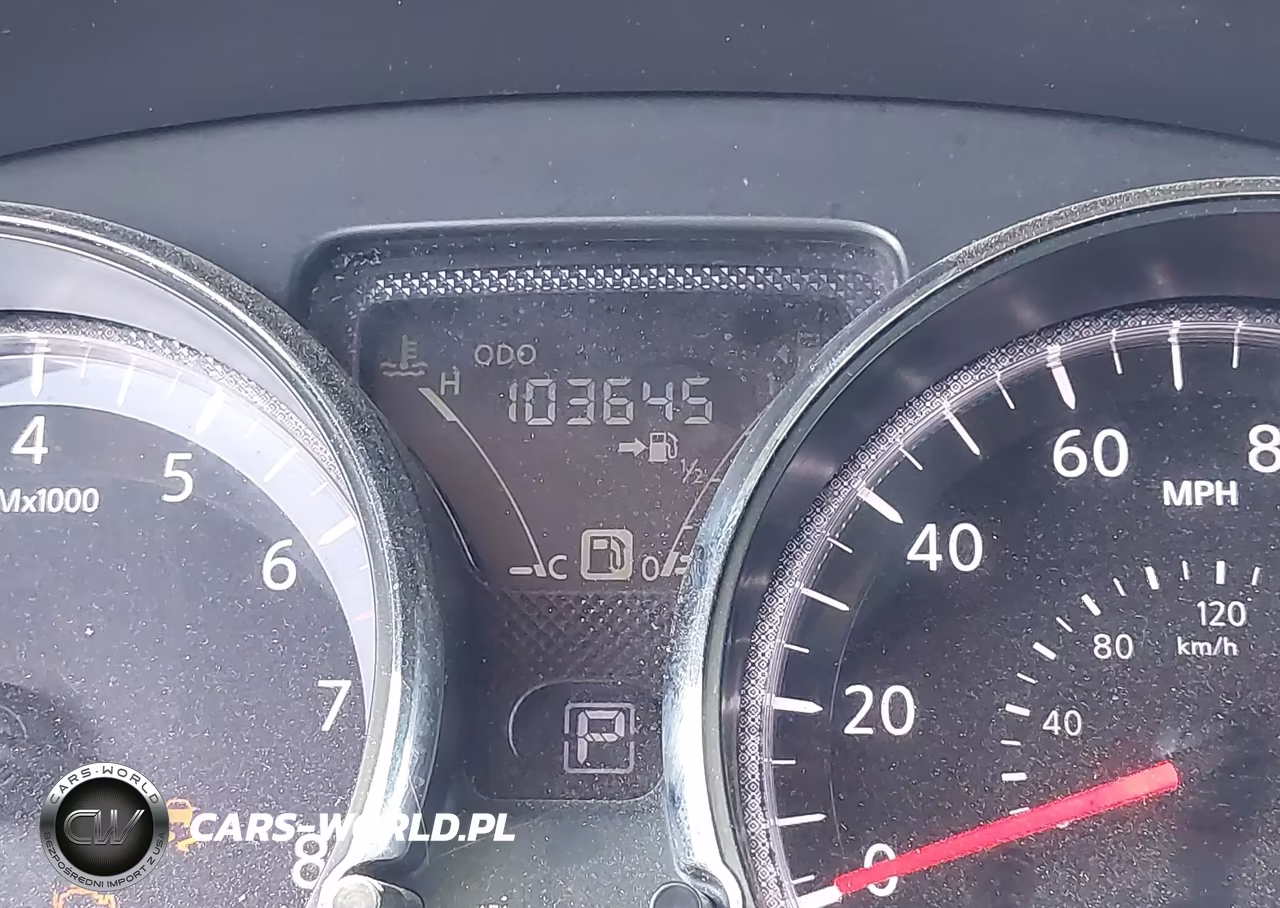 2015 Nissan Versa 1.6 Sv VIN:3N1CN7AP6FL860647 - 7