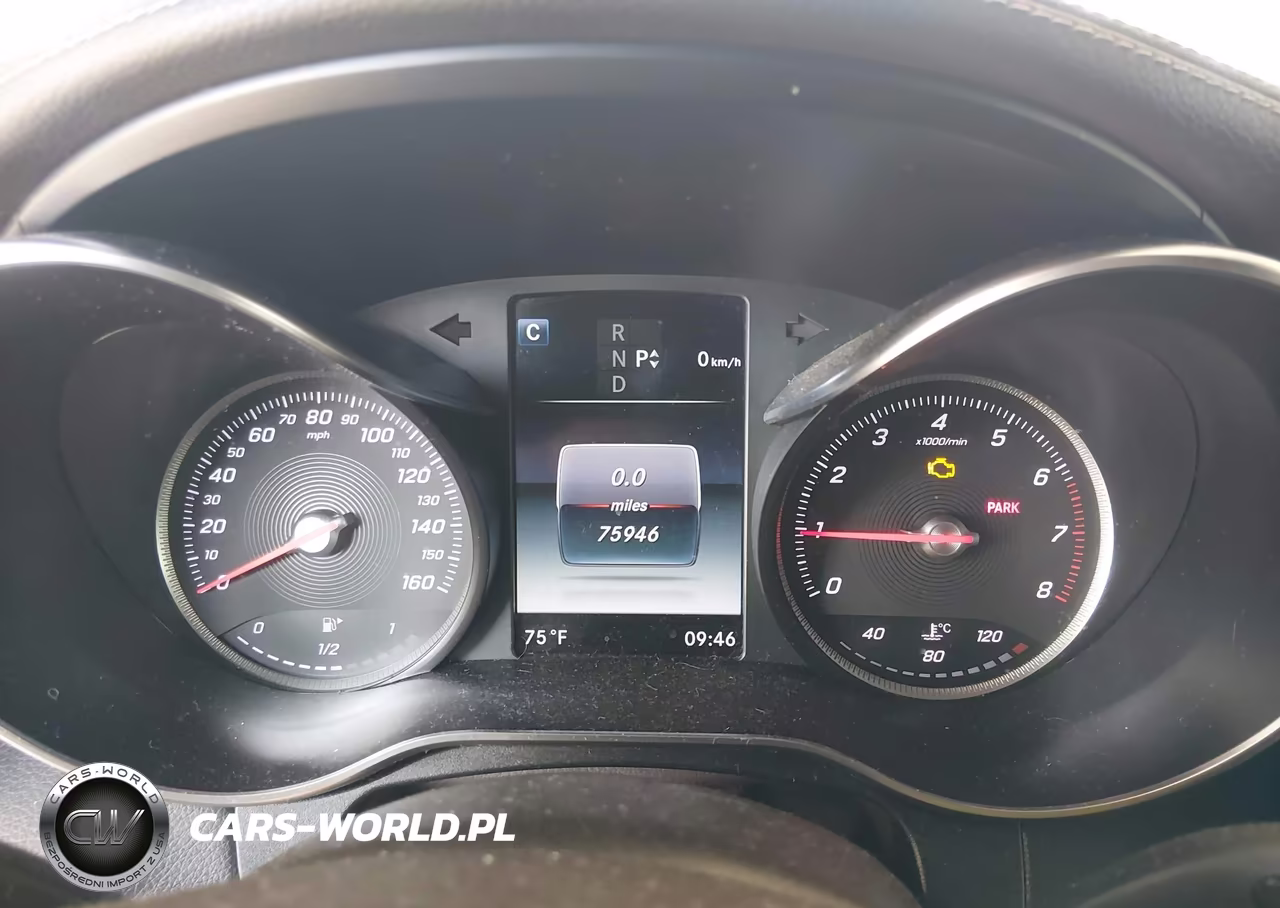 2017 Mercedes-Benz Glc 300 4Matic VIN:WDC0G4KBXHF255050 - 7