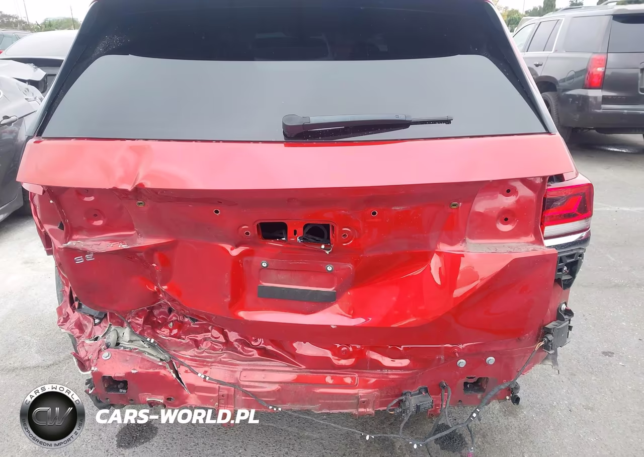 2024 Volkswagen Atlas 2.0T Se W-Technology VIN:1V2JR2CA8RC540328 - 18