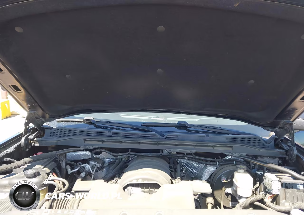 2018 GMC Sierra 1500 Slt VIN:3GTU2NEC4JG185579 - 10