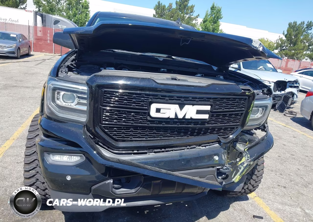 2018 GMC Sierra 1500 Slt VIN:3GTU2NEC4JG185579 - 13
