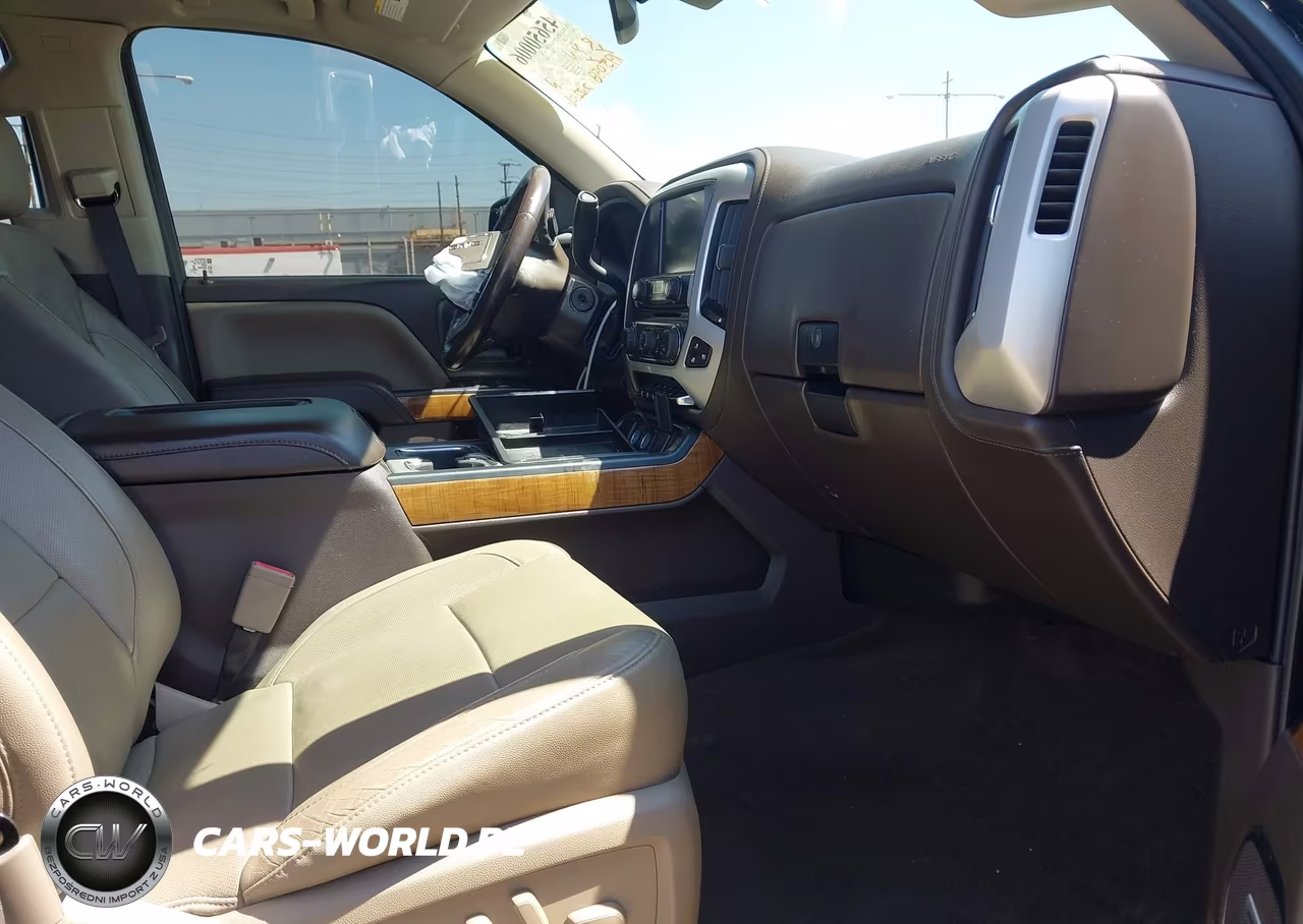 2018 GMC Sierra 1500 Slt VIN:3GTU2NEC4JG185579 - 5