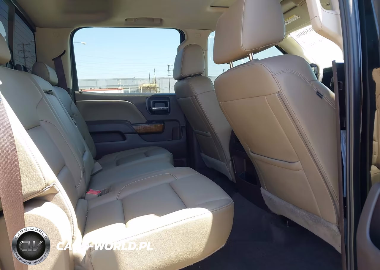 2018 GMC Sierra 1500 Slt VIN:3GTU2NEC4JG185579 - 8