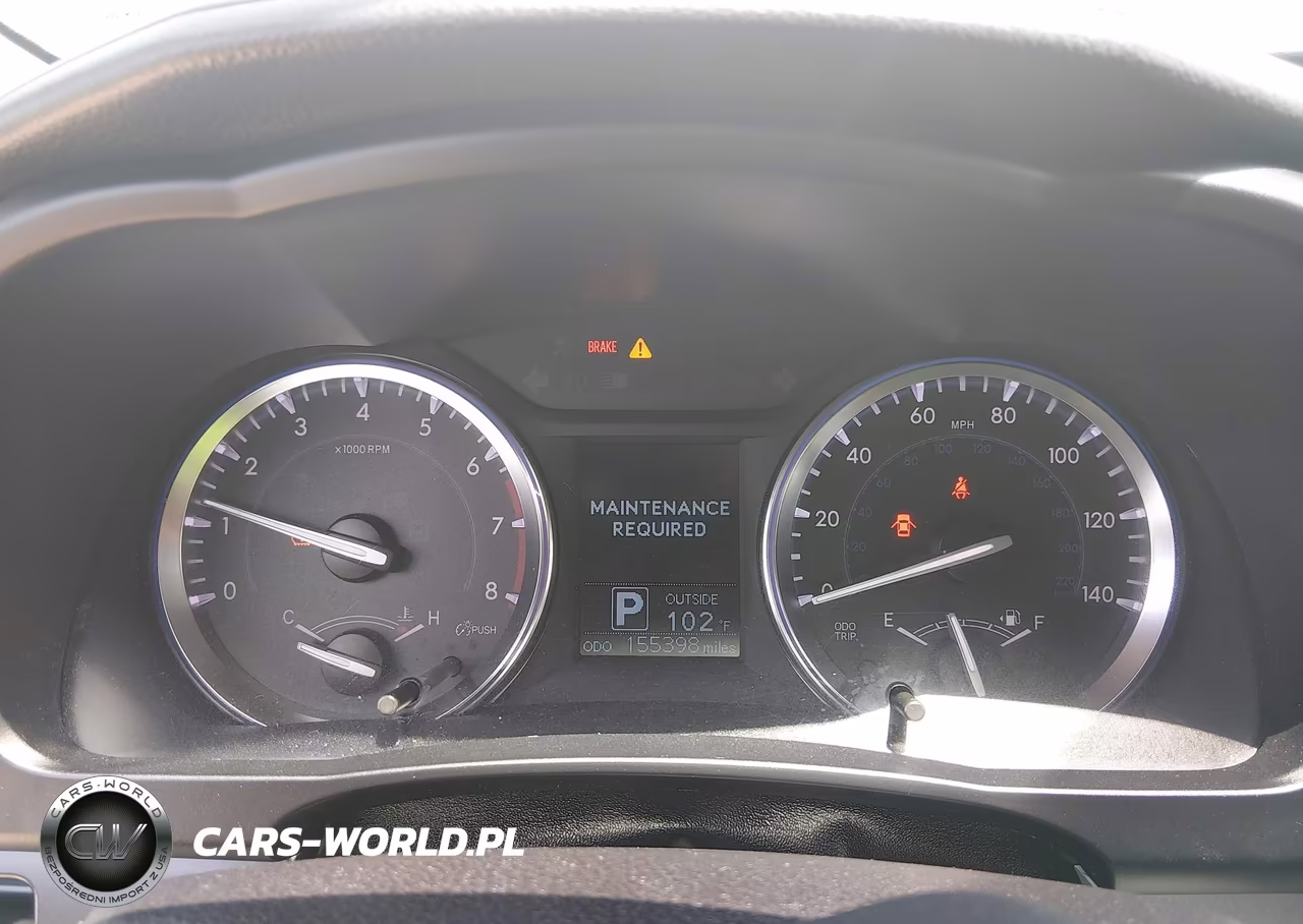 2015 Toyota Highlander Le V6 VIN:5TDBKRFH3FS095762 - 7