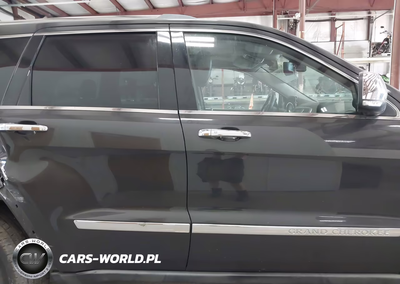 2011 Jeep Grand Cherokee Limited VIN:1J4RR5GG2BC715354 - 13