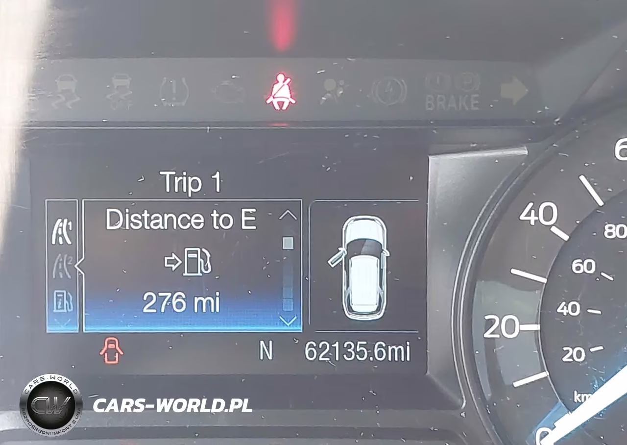 2018 Ford Explorer VIN:1FM5K8B86JGC45200 - 16