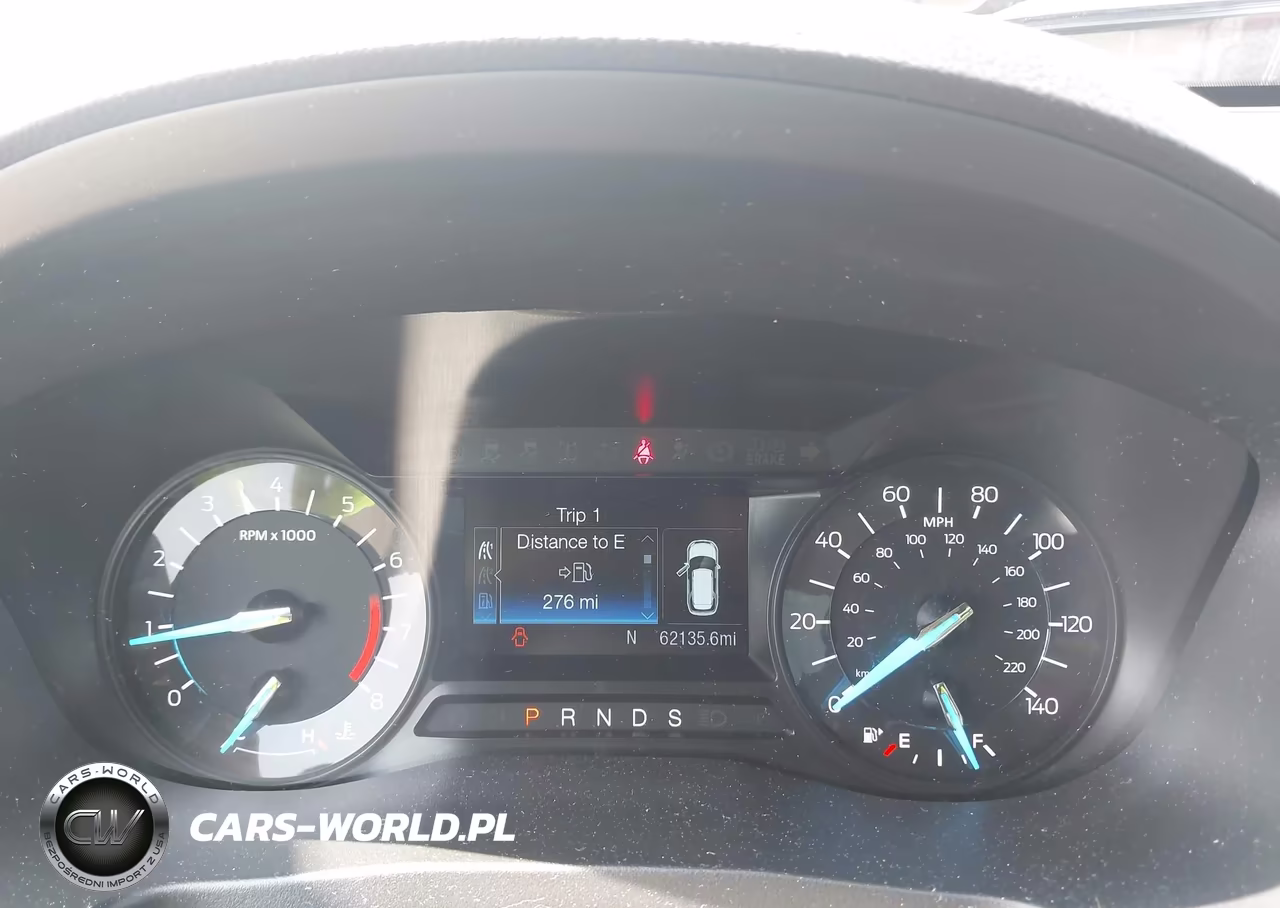 2018 Ford Explorer VIN:1FM5K8B86JGC45200 - 7