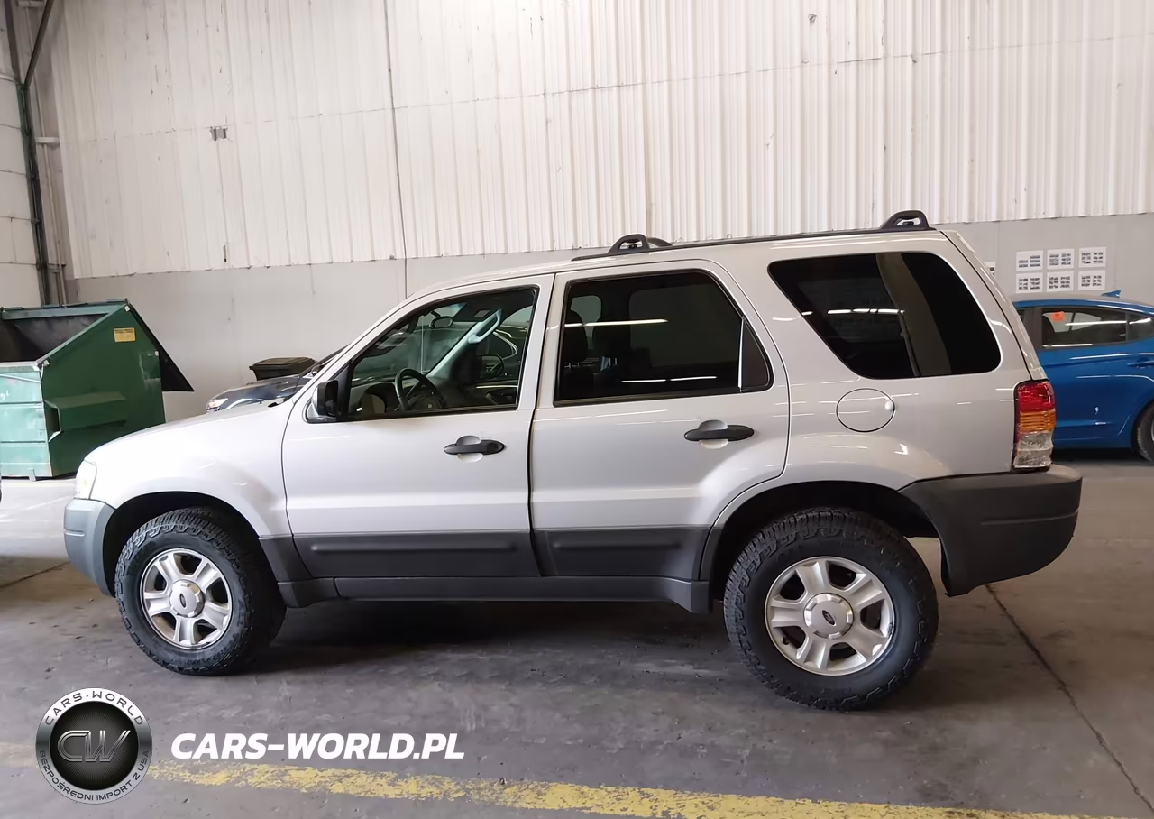 2004 Ford Escape Xlt VIN:1FMCU03174KB66513 - 14