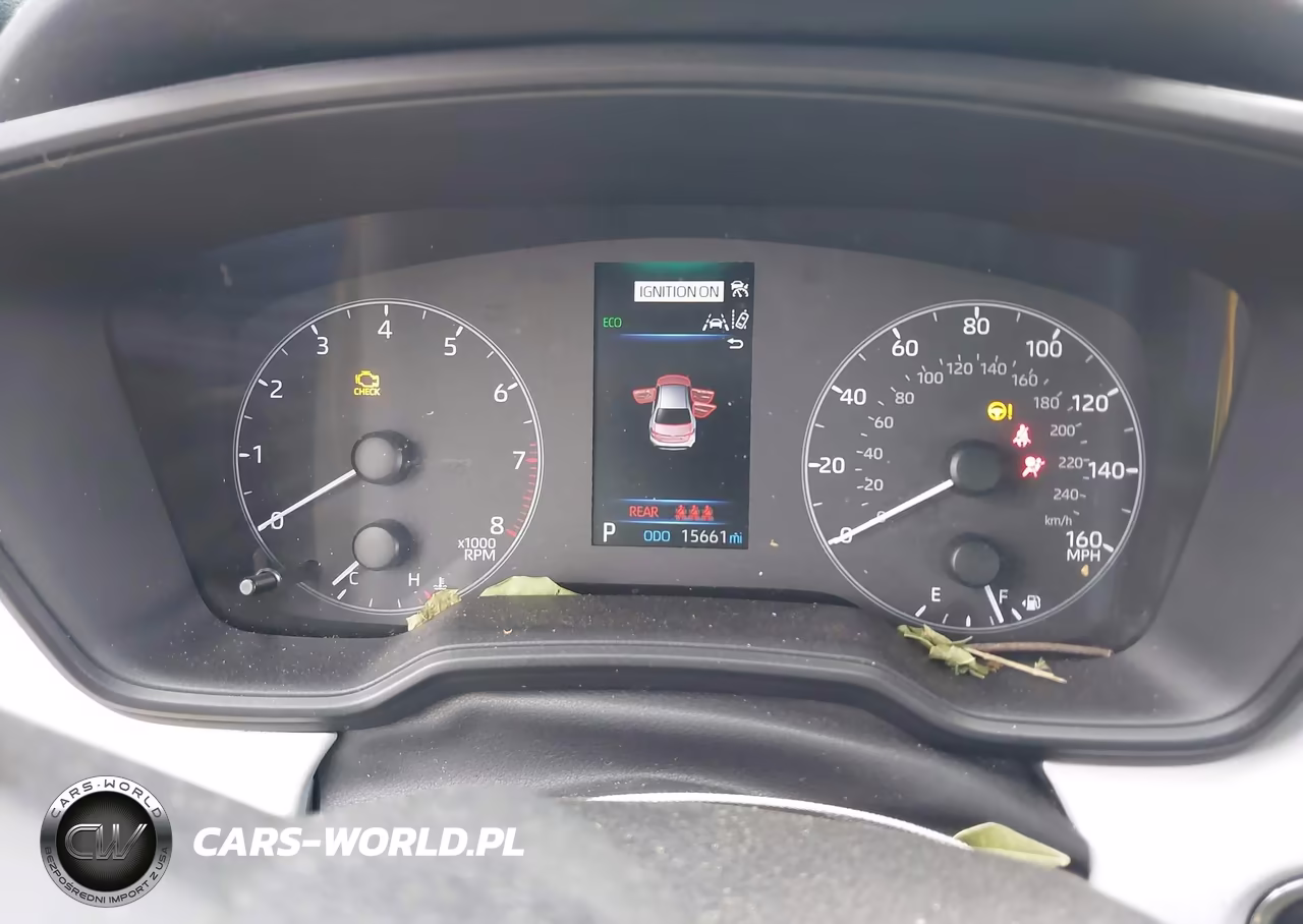 2025 Toyota Corolla Se VIN:5YFS4MCE3SP244861 - 7
