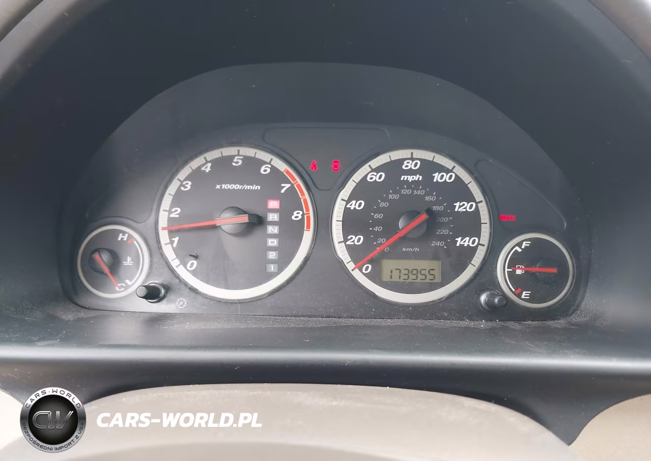 2006 Honda Cr-V Lx VIN:SHSRD68536U406209 - 7