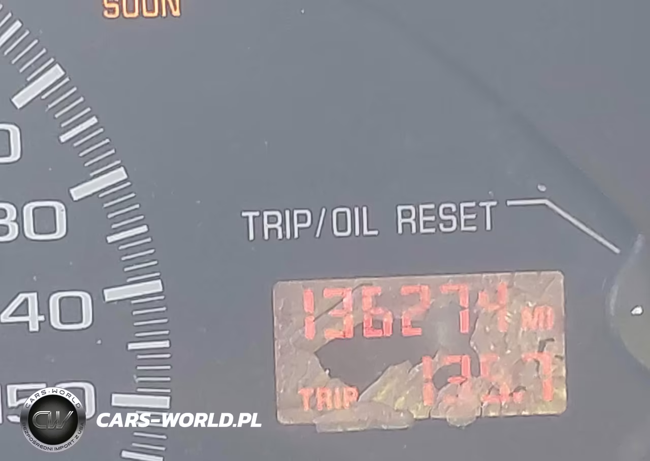 2000 Chevrolet Camaro Z28 VIN:2G1FP22G6Y2128421 - 7
