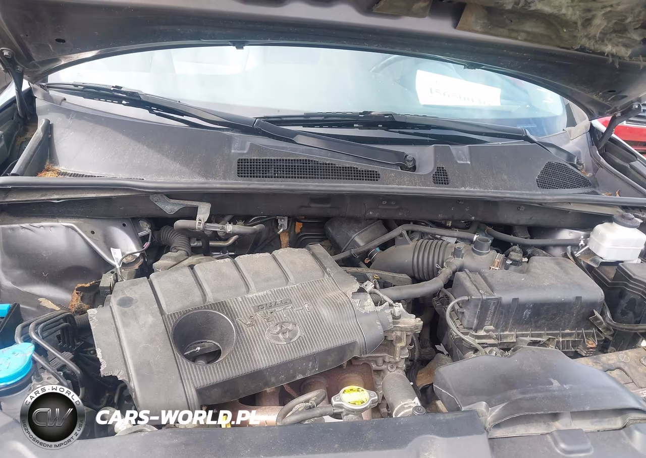 2013 Toyota Highlander VIN:5TDZA3EH4DS037768 - 10